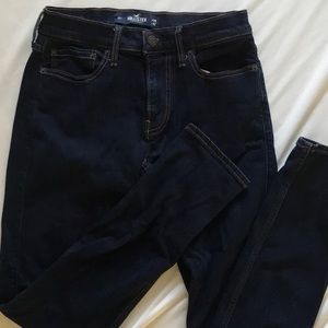 Men’s Hollister Jeans